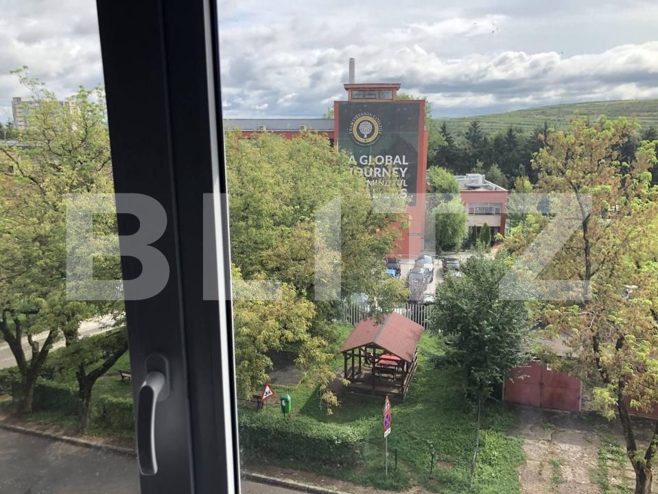 Garsonieră de închiriat Gheorgheni - 168583AI | BLITZ Cluj-Napoca | Poza4