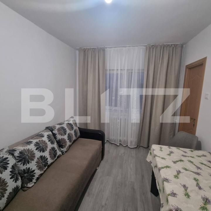 Garsonieră de închiriat Gheorgheni - 168583AI | BLITZ Cluj-Napoca | Poza2
