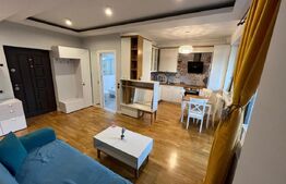 Apartament  2 camere , 50mp, terasa,  la 5 min de mers pana  IULIUS MALL