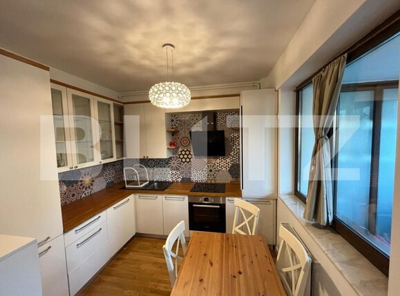 Apartament de închiriat 2 camere Marasti - 168584AI | BLITZ Cluj-Napoca | Poza3