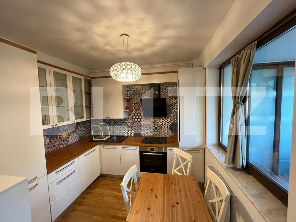 Apartament de închiriat 2 camere Marasti - 168584AI | BLITZ Cluj-Napoca | Poza3