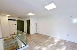 Birou cu 5 incaperi, Parter, 250 mp, zona Parcului Central