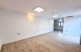 Birou cu 5 incaperi, Parter, 250 mp, zona Parcului Central