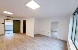 Birou cu 5 incaperi, Parter, 250 mp, zona Parcului Central