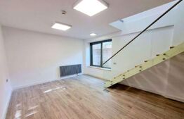 Birou cu 5 incaperi, Parter, 250 mp, zona Parcului Central