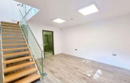 Birou cu 5 incaperi, Parter, 250 mp, zona Parcului Central