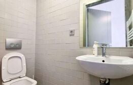 Birou cu 5 incaperi, Parter, 250 mp, zona Parcului Central