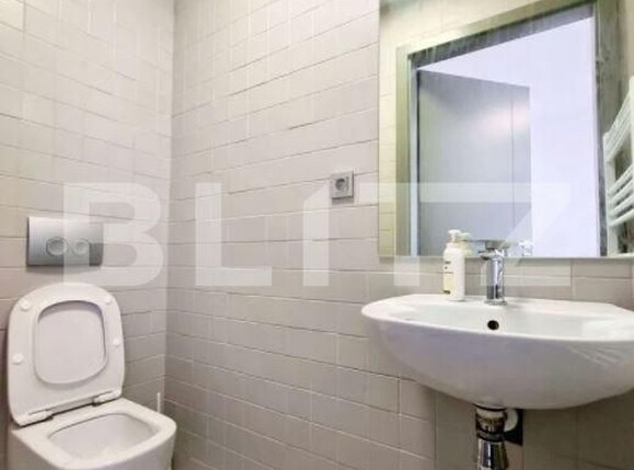 Spațiu birouri de închiriat Central - 168585SIB | BLITZ Cluj-Napoca | Poza8