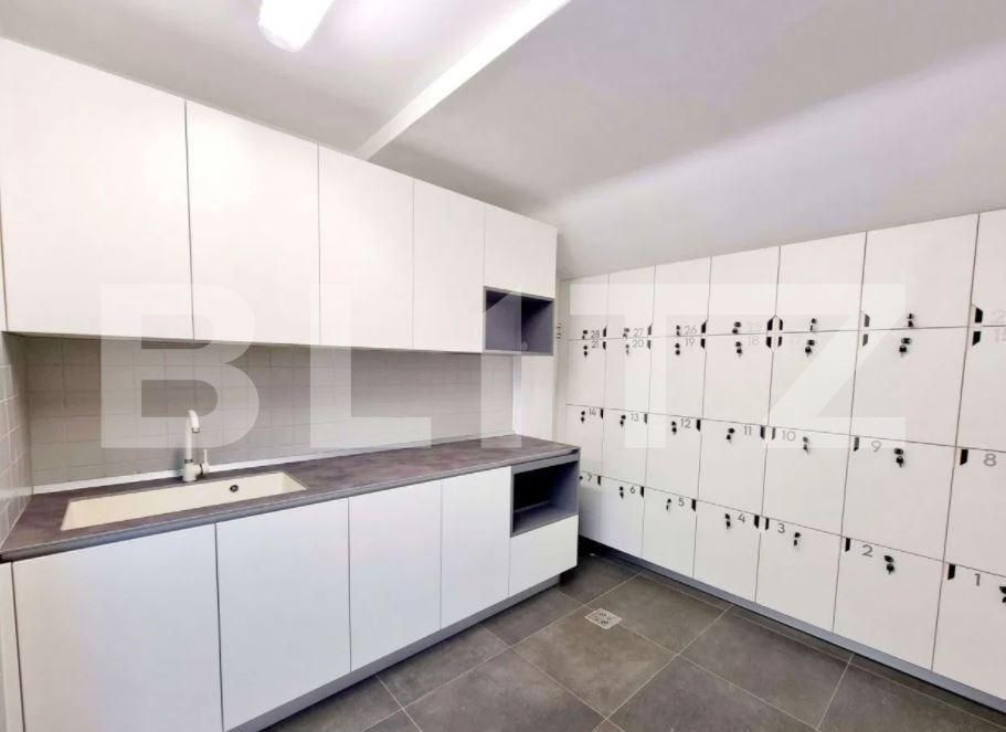 Spațiu birouri de închiriat Central - 168585SIB | BLITZ Cluj-Napoca | Poza7