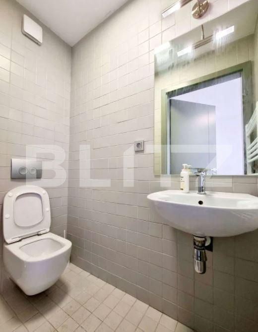 Spațiu birouri de închiriat Central - 168585SIB | BLITZ Cluj-Napoca | Poza8