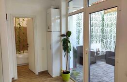 Apartament cu 2 camere, 45 mp, zona Câmpului , pet friendly