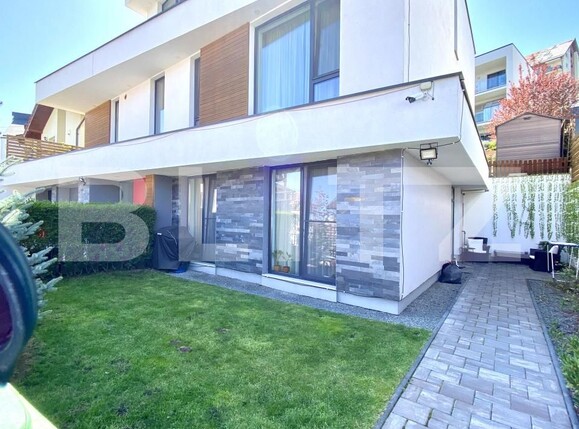 Apartament de închiriat 2 camere Manastur - 168586AI | BLITZ Cluj-Napoca | Poza7