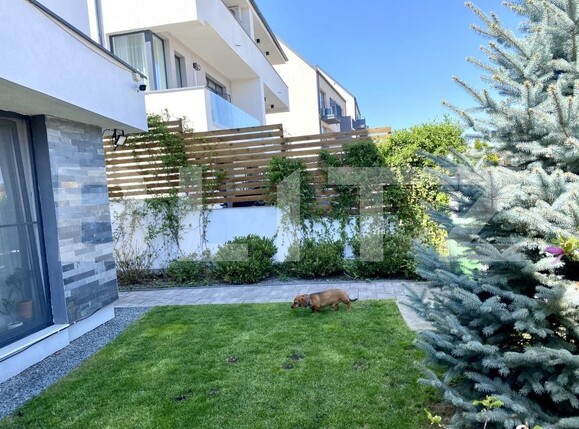 Apartament de închiriat 2 camere Manastur - 168586AI | BLITZ Cluj-Napoca | Poza8