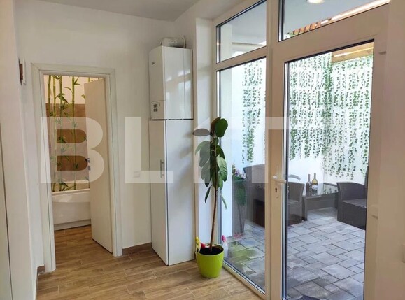 Apartament de închiriat 2 camere Manastur - 168586AI | BLITZ Cluj-Napoca | Poza5