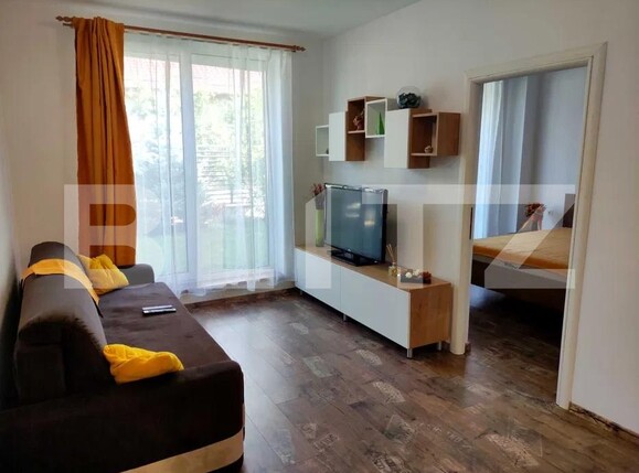 Apartament de închiriat 2 camere Manastur - 168586AI | BLITZ Cluj-Napoca | Poza1