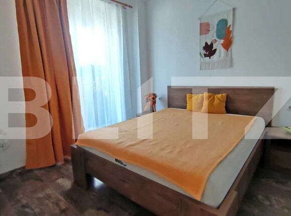 Apartament de închiriat 2 camere Manastur - 168586AI | BLITZ Cluj-Napoca | Poza4