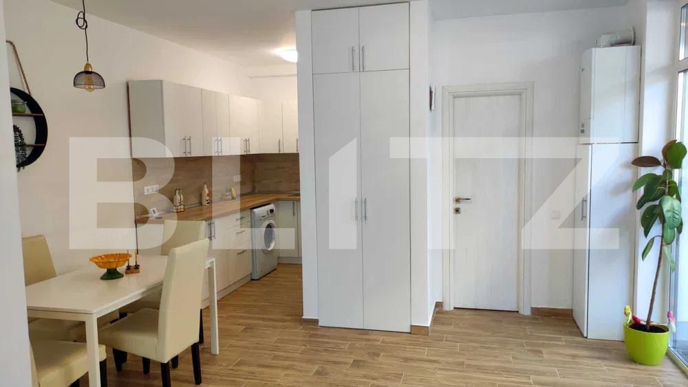 Apartament de închiriat 2 camere Manastur - 168586AI | BLITZ Cluj-Napoca | Poza3
