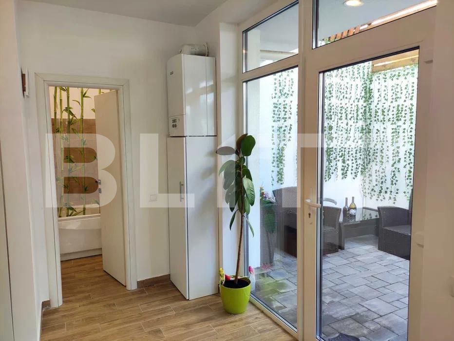 Apartament de închiriat 2 camere Manastur - 168586AI | BLITZ Cluj-Napoca | Poza5