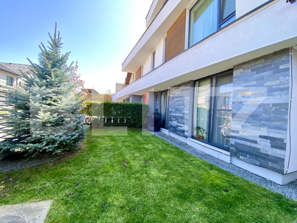 Apartament de închiriat 2 camere Manastur - 168586AI | BLITZ Cluj-Napoca | Poza9