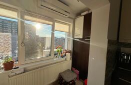 Apartament la cheie cu 2 camere decomandate,  48 mp, zona The Office