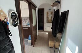 Apartament la cheie cu 2 camere decomandate,  48 mp, zona The Office