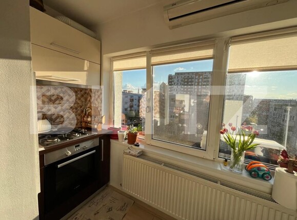 Apartament de vânzare 2 camere Marasti - 168587AV | BLITZ Cluj-Napoca | Poza7