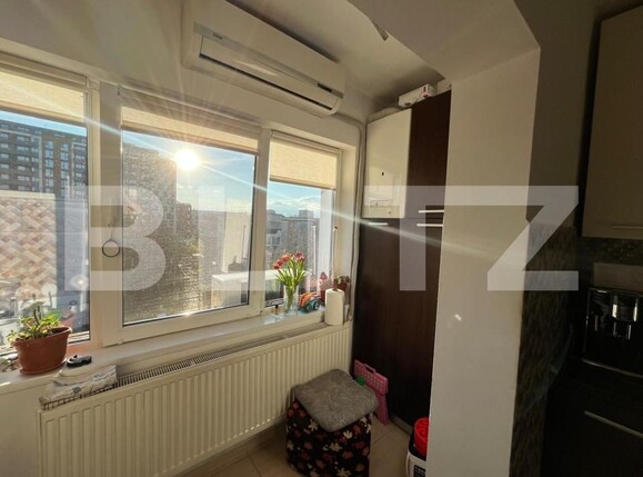 Apartament de vânzare 2 camere Marasti - 168587AV | BLITZ Cluj-Napoca | Poza10