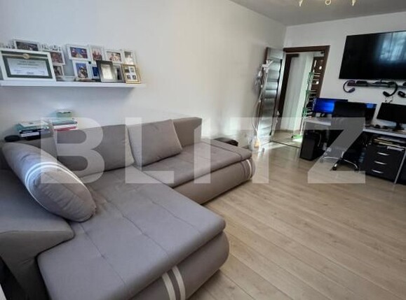 Apartament de vânzare 2 camere Marasti - 168587AV | BLITZ Cluj-Napoca | Poza1