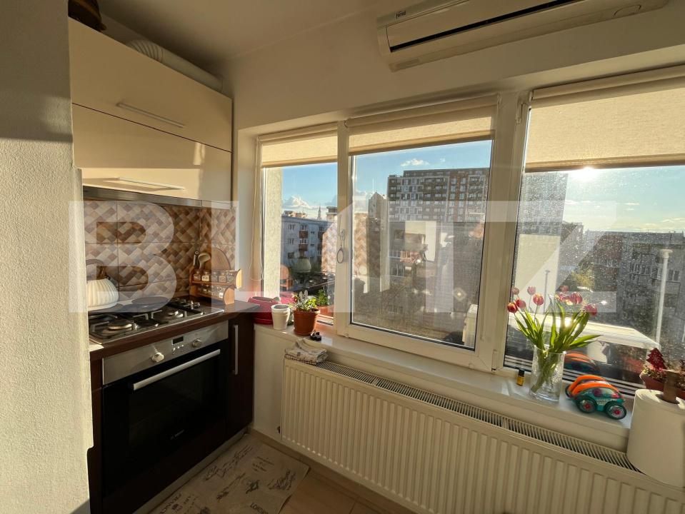 Apartament de vânzare 2 camere Marasti - 168587AV | BLITZ Cluj-Napoca | Poza7