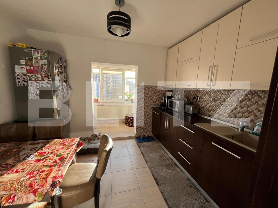 Apartament de vânzare 2 camere Marasti - 168587AV | BLITZ Cluj-Napoca | Poza3