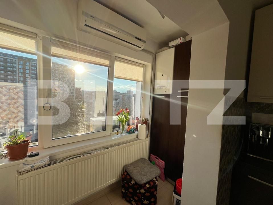 Apartament de vânzare 2 camere Marasti - 168587AV | BLITZ Cluj-Napoca | Poza10
