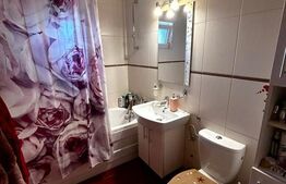 Apartament 3 camere decomandate, 65 mp, zona Expo Transilvania