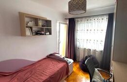 Apartament 3 camere decomandate, 65 mp, zona Expo Transilvania