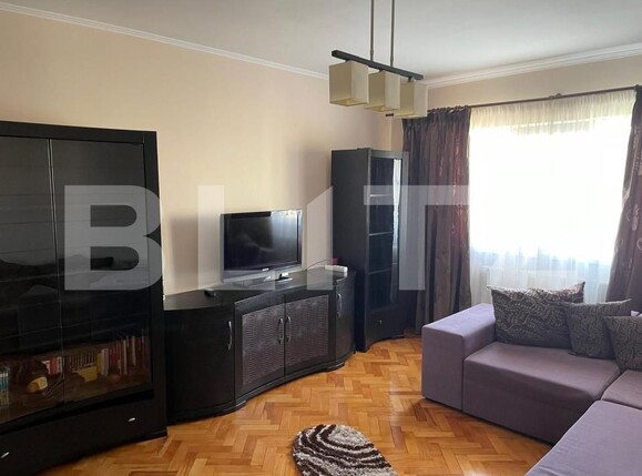 Apartament de vânzare 3 camere Marasti - 168588AV | BLITZ Cluj-Napoca | Poza2