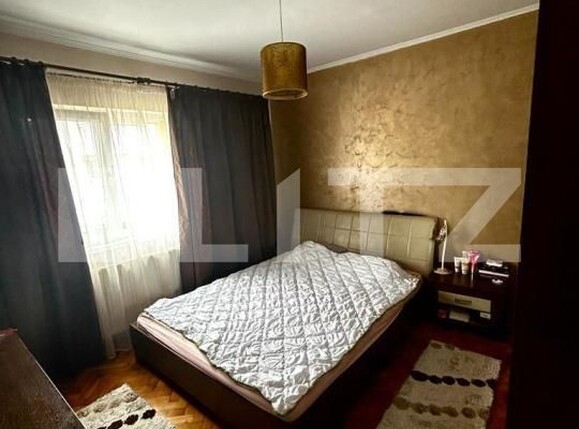 Apartament de vânzare 3 camere Marasti - 168588AV | BLITZ Cluj-Napoca | Poza1