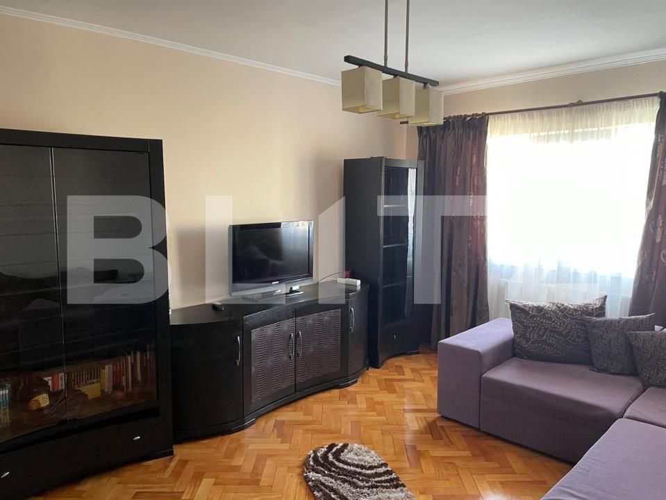 Apartament de vânzare 3 camere Marasti - 168588AV | BLITZ Cluj-Napoca | Poza2