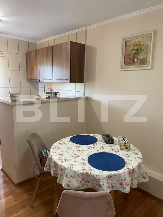 Apartament de vânzare 3 camere Marasti - 168588AV | BLITZ Cluj-Napoca | Poza9