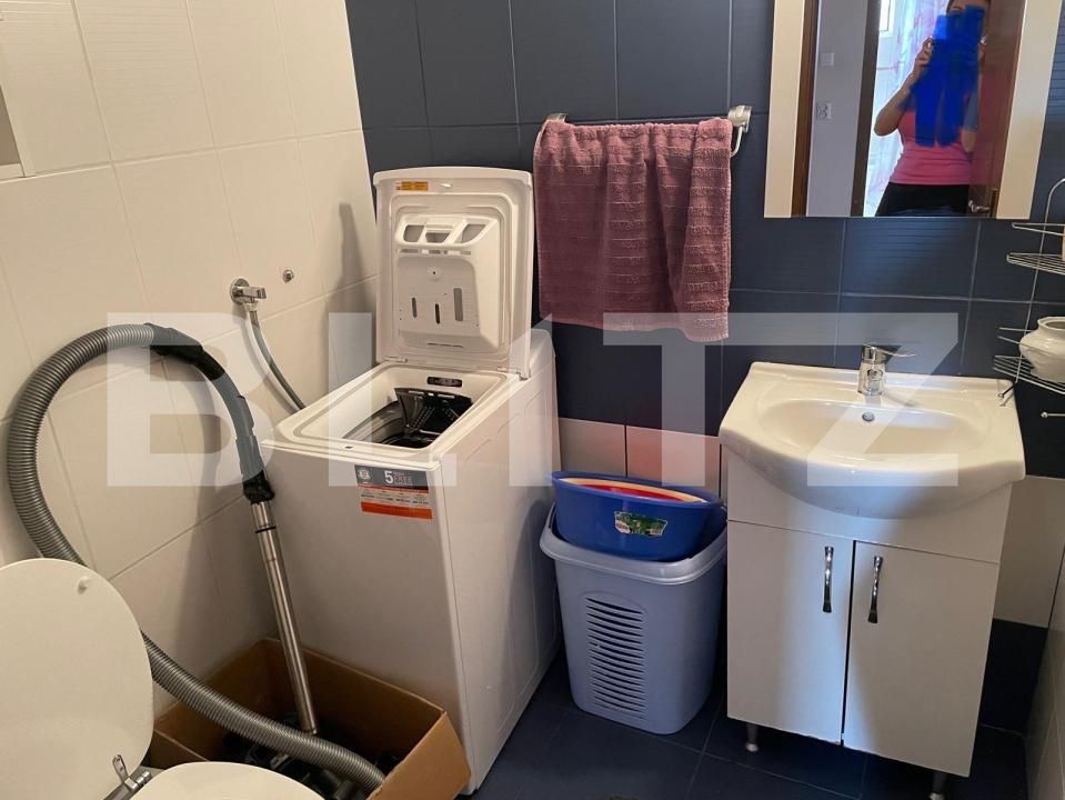 Apartament de vânzare 3 camere Marasti - 168588AV | BLITZ Cluj-Napoca | Poza11