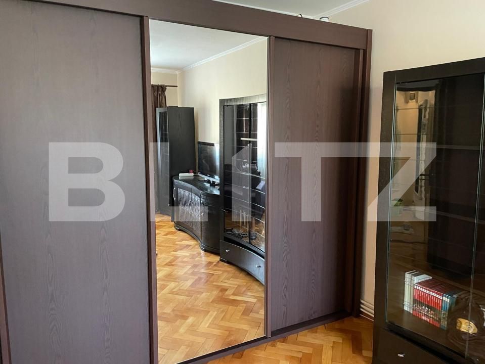 Apartament de vânzare 3 camere Marasti - 168588AV | BLITZ Cluj-Napoca | Poza4