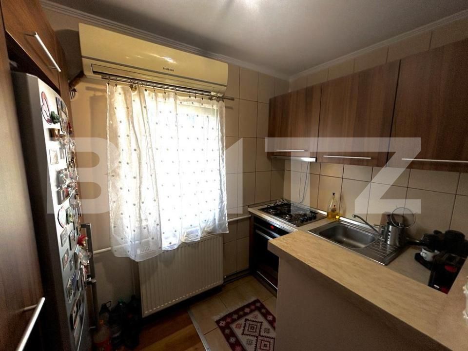 Apartament de vânzare 3 camere Marasti - 168588AV | BLITZ Cluj-Napoca | Poza13