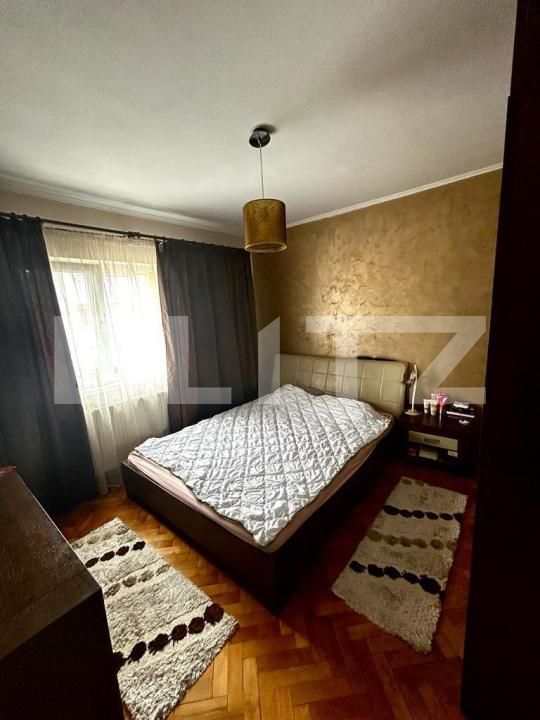 Apartament de vânzare 3 camere Marasti - 168588AV | BLITZ Cluj-Napoca | Poza1