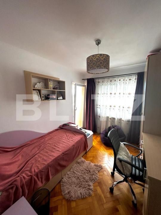 Apartament de vânzare 3 camere Marasti - 168588AV | BLITZ Cluj-Napoca | Poza3