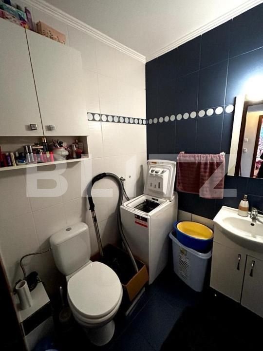 Apartament de vânzare 3 camere Marasti - 168588AV | BLITZ Cluj-Napoca | Poza5