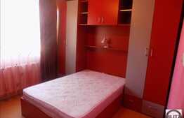 2 camere, 50 mp, A.C., mobilat modern, zona strazii Donath