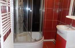 2 camere, 50 mp, A.C., mobilat modern, zona strazii Donath