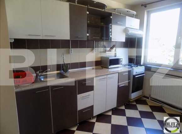 Apartament de închiriat 2 camere Grigorescu - 16859AI | BLITZ Cluj-Napoca | Poza1