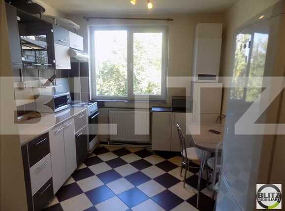 Apartament de închiriat 2 camere Grigorescu - 16859AI | BLITZ Cluj-Napoca | Poza2