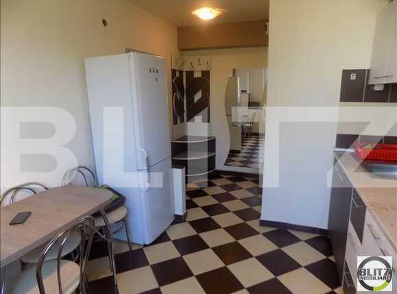 Apartament de închiriat 2 camere Grigorescu - 16859AI | BLITZ Cluj-Napoca | Poza3