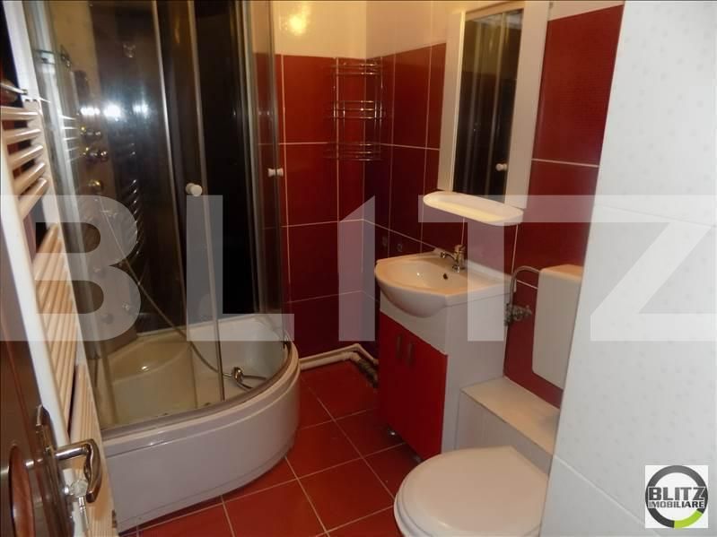 Apartament de închiriat 2 camere Grigorescu - 16859AI | BLITZ Cluj-Napoca | Poza11