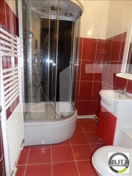 Apartament de închiriat 2 camere Grigorescu - 16859AI | BLITZ Cluj-Napoca | Poza12